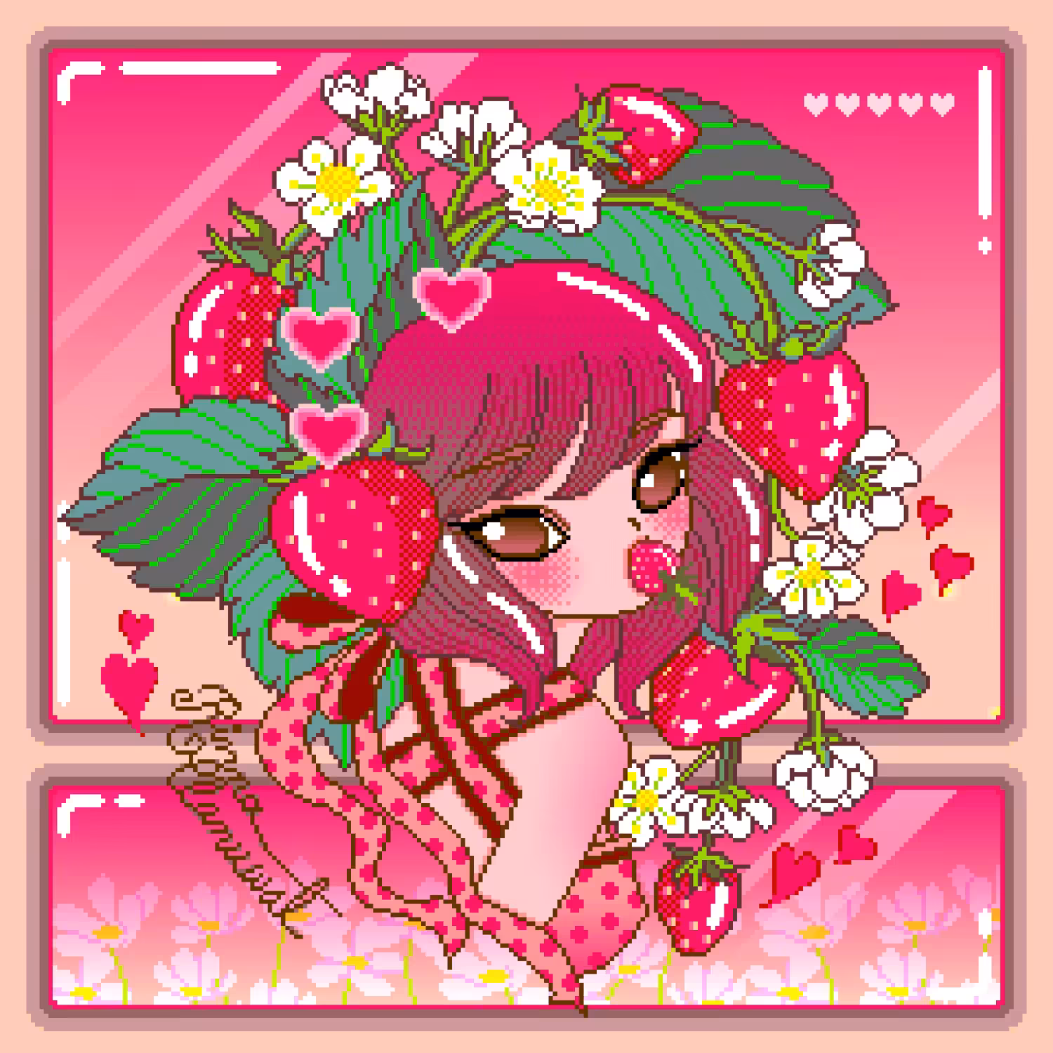 Ichigo Lover 🍓