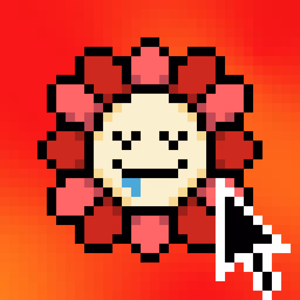 Murakami.Flowers: Murakami.Flower #9875