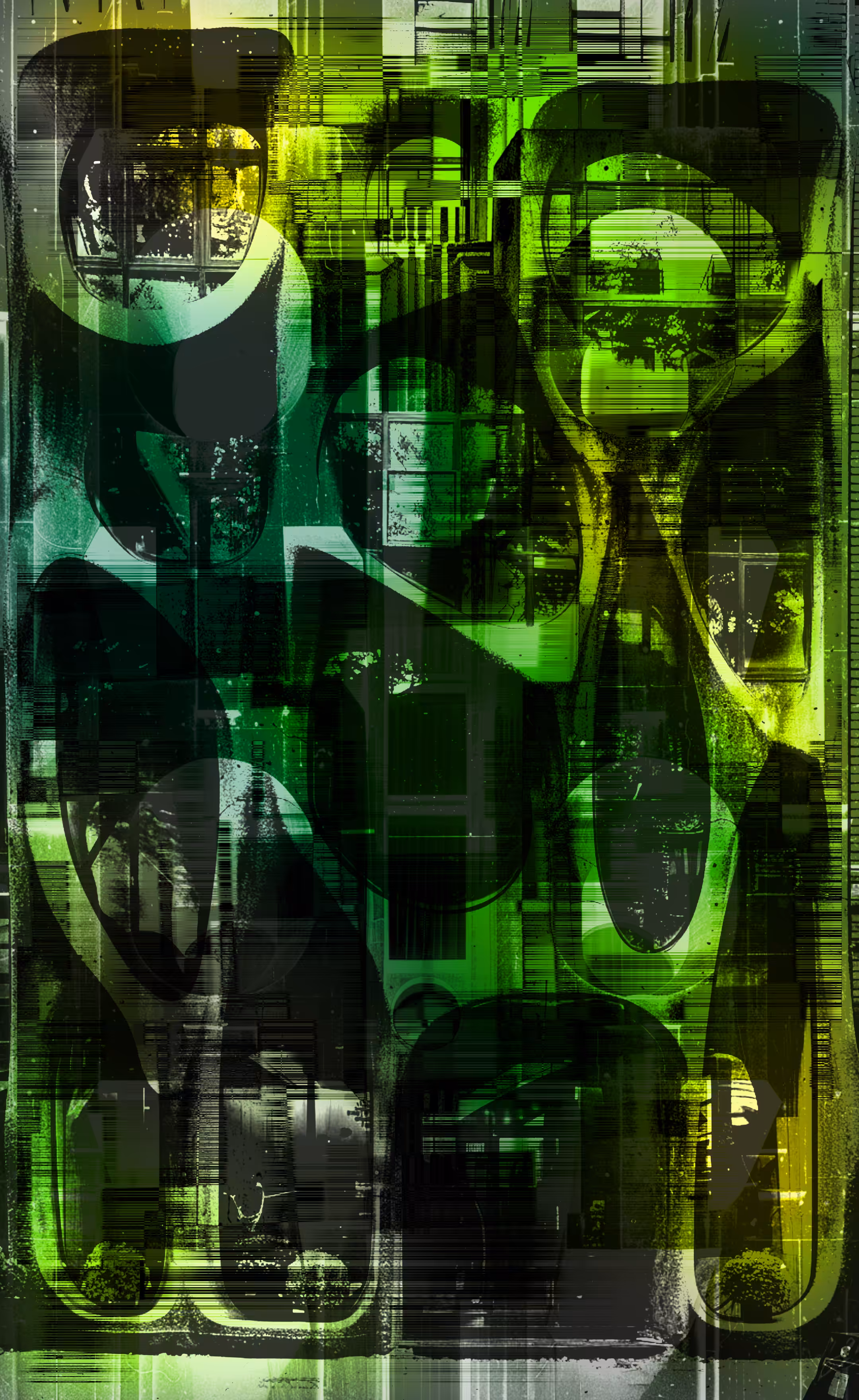 KEEP BUILDING #042