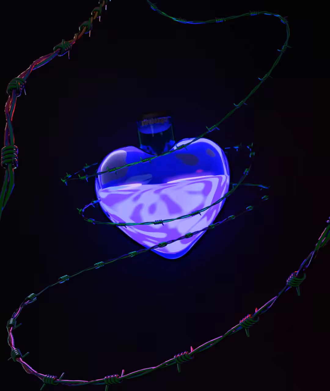 Poison Heart 