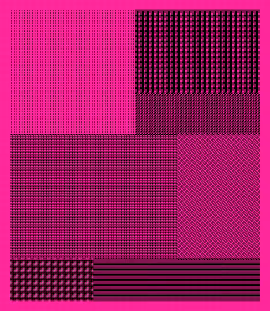 Patternicity #72