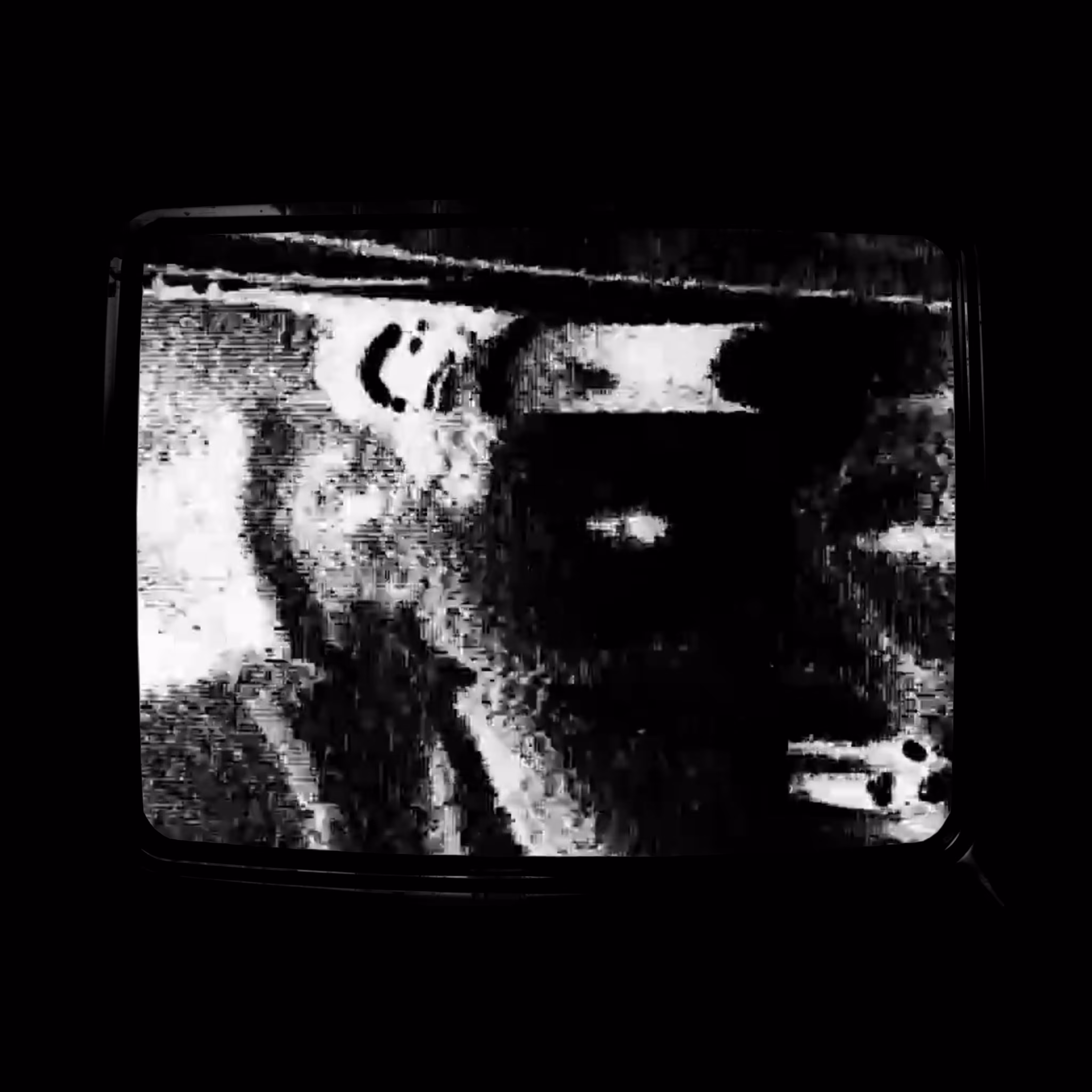 CRTTV MONO # 43