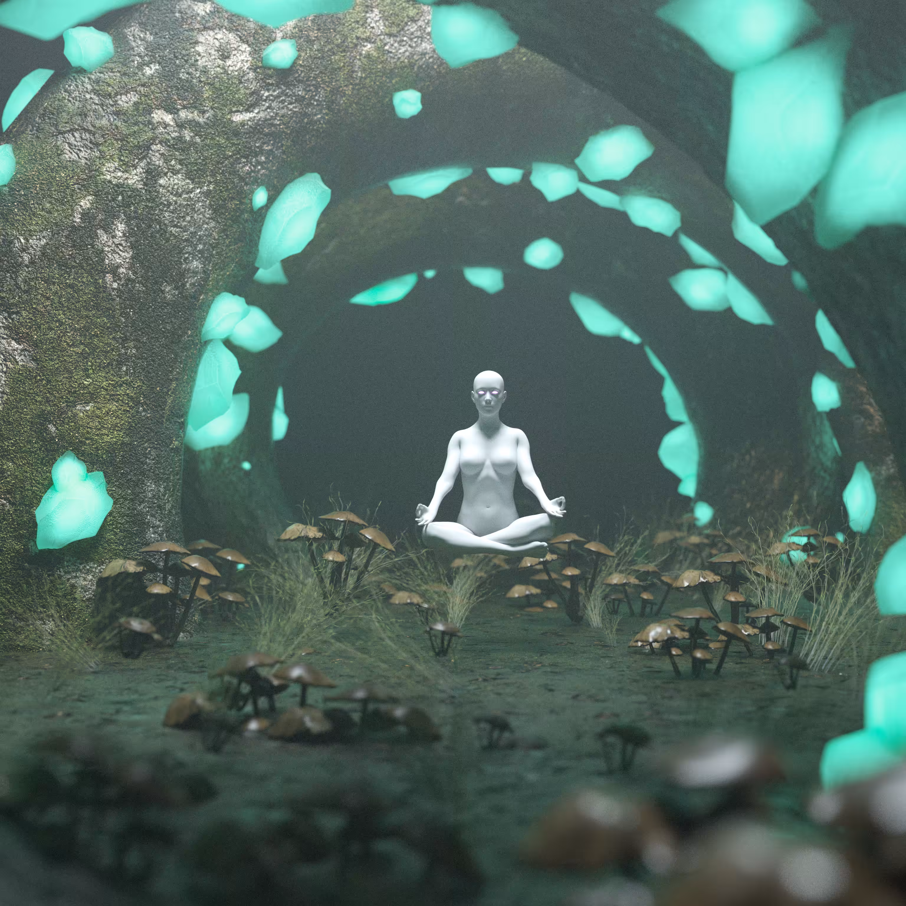 Emerald Dream