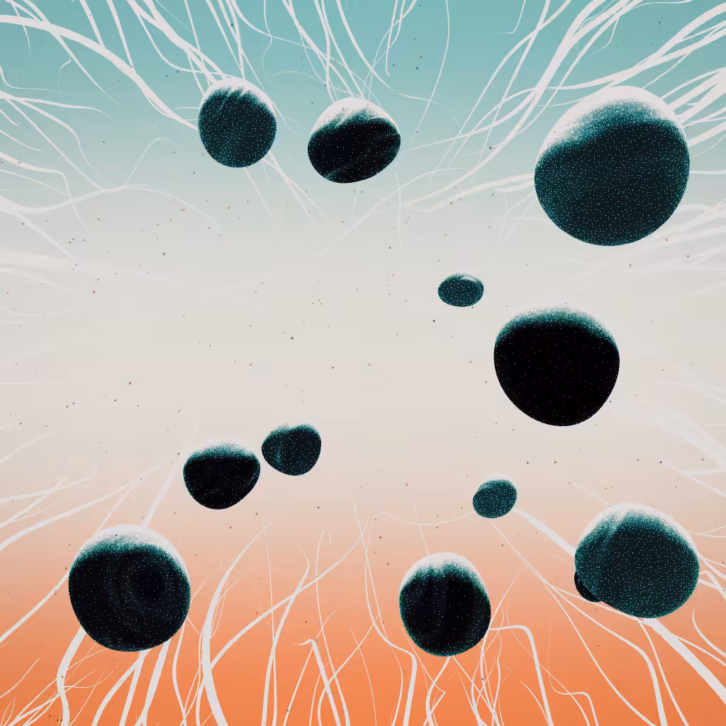 Reverberations #109