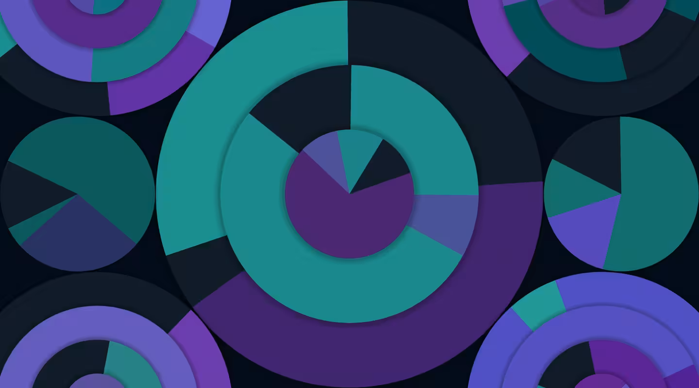 Circles Within Circles Spinning #70