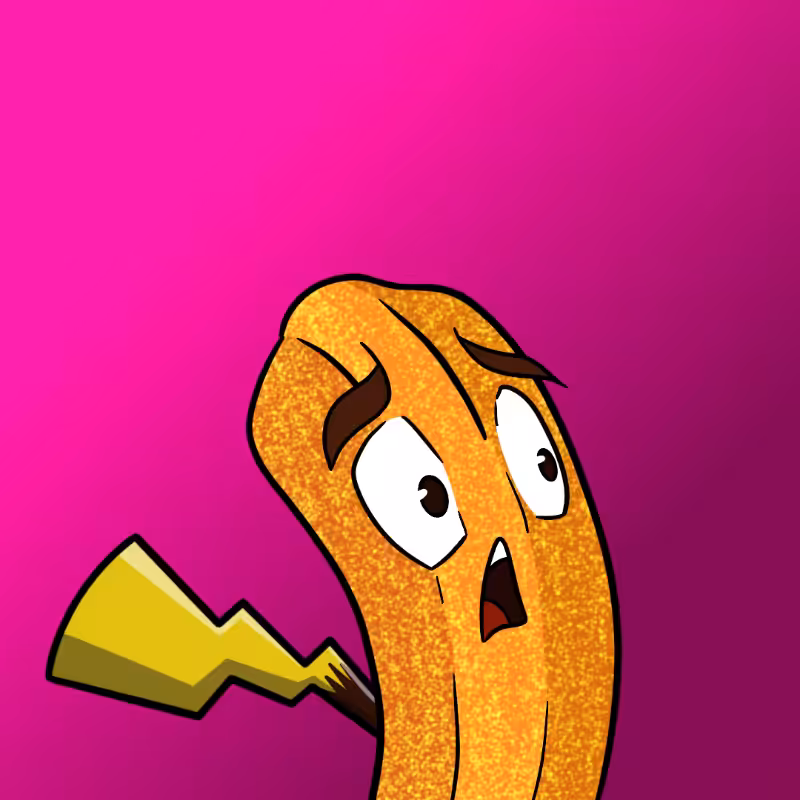 El Churrito #316