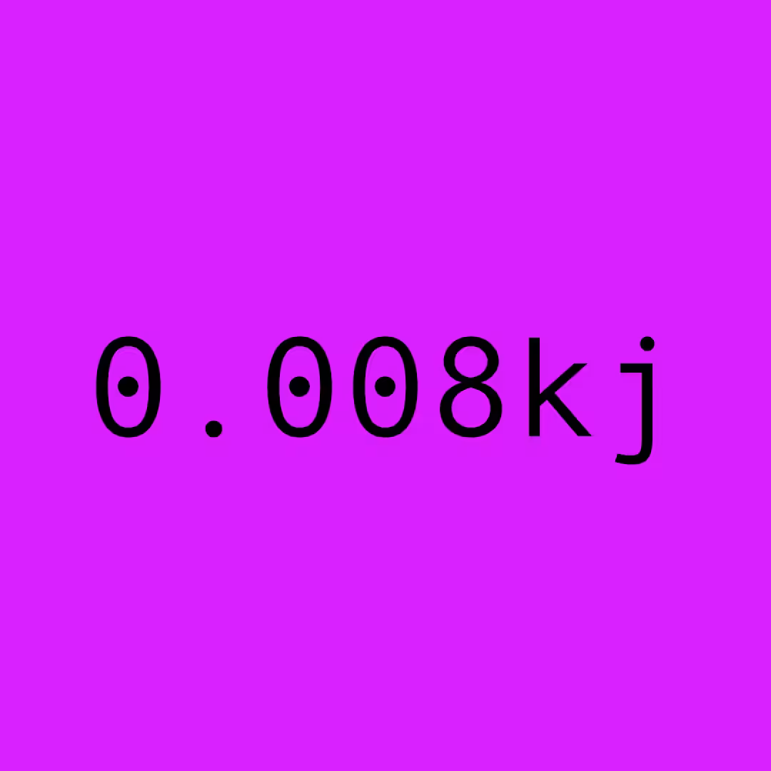 0.008kj