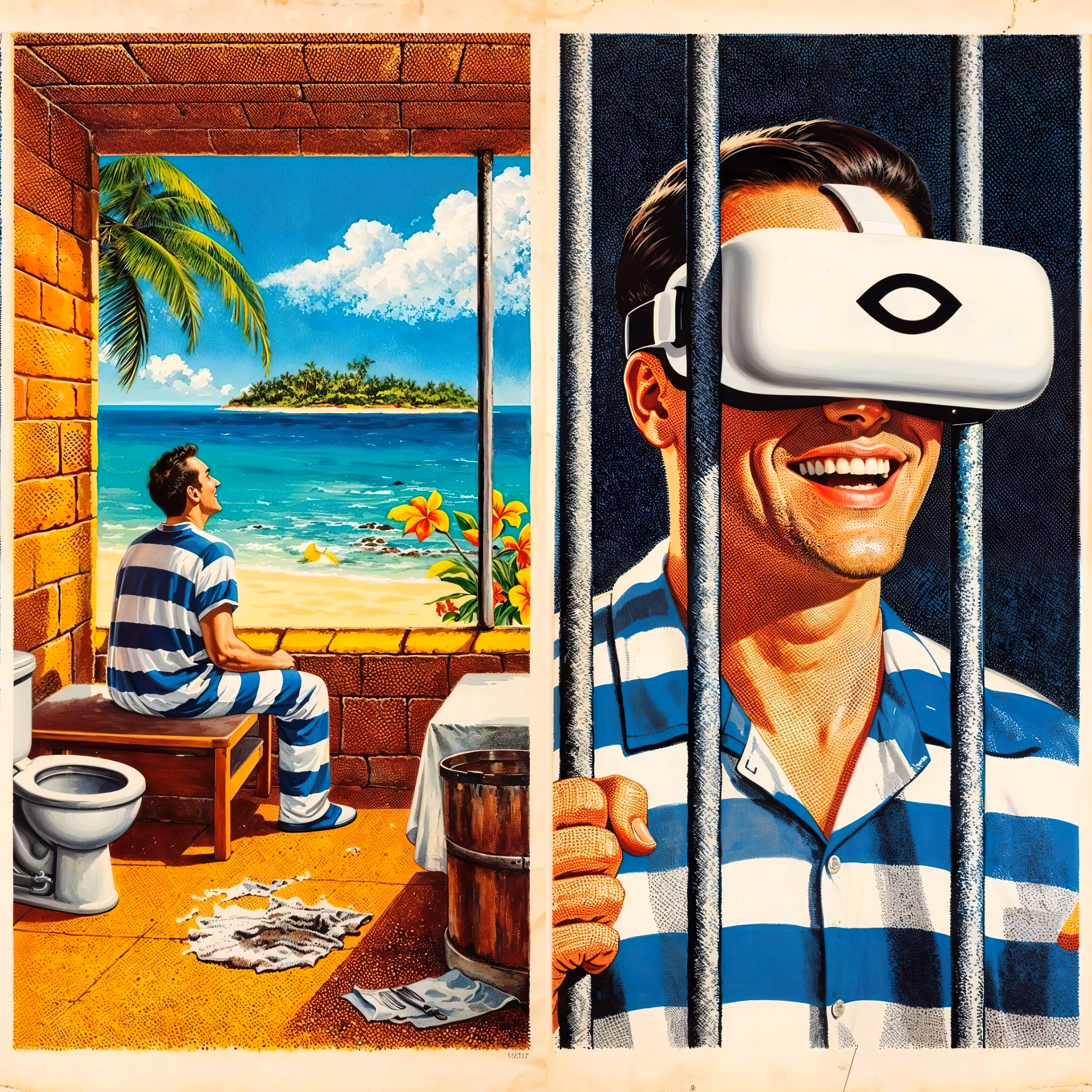 META DREAMS