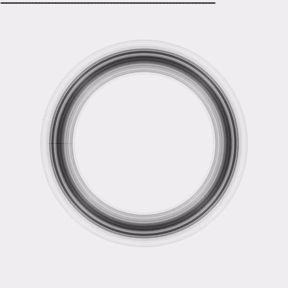 The Rings of Noise #15