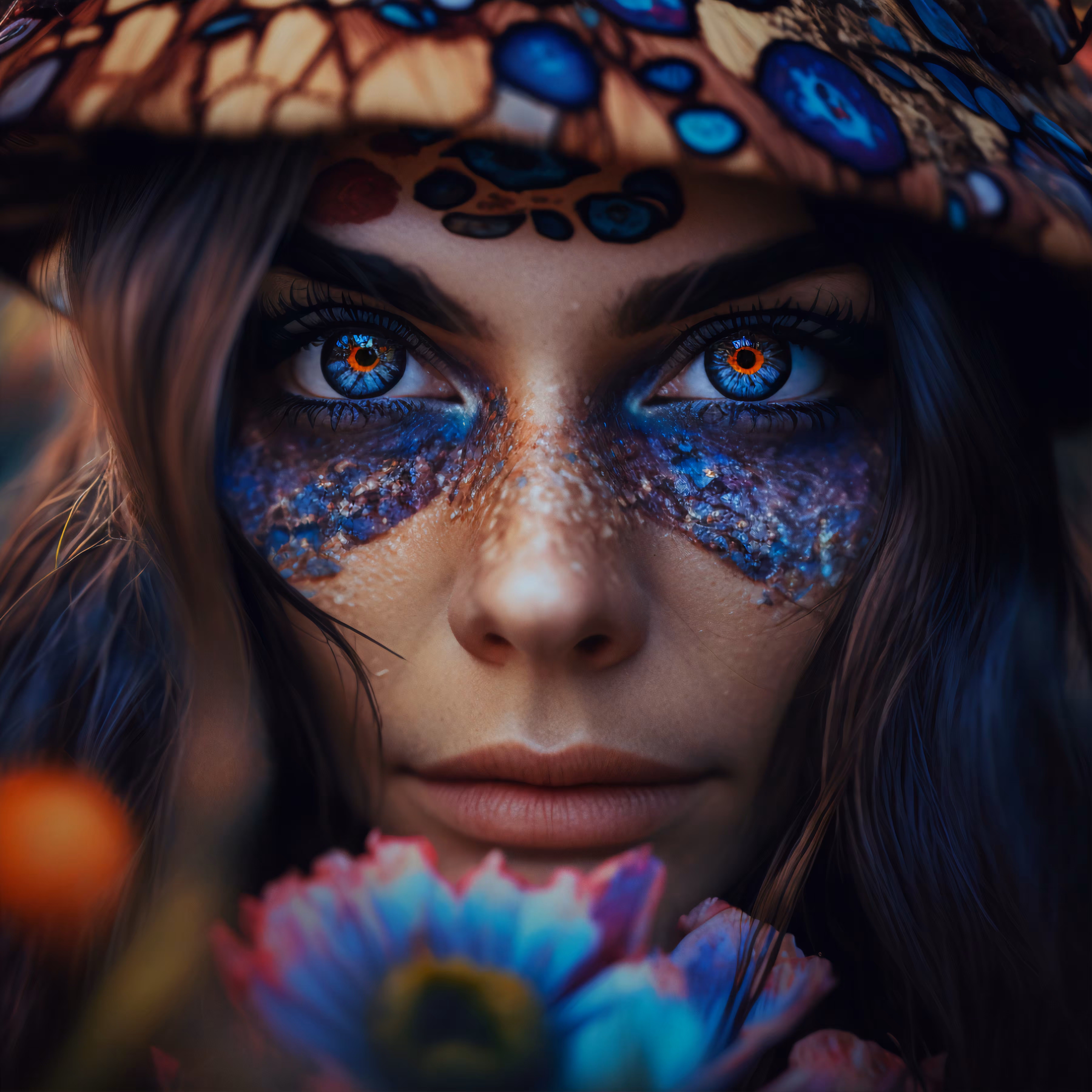 dreamlike Art: Look at Me #7