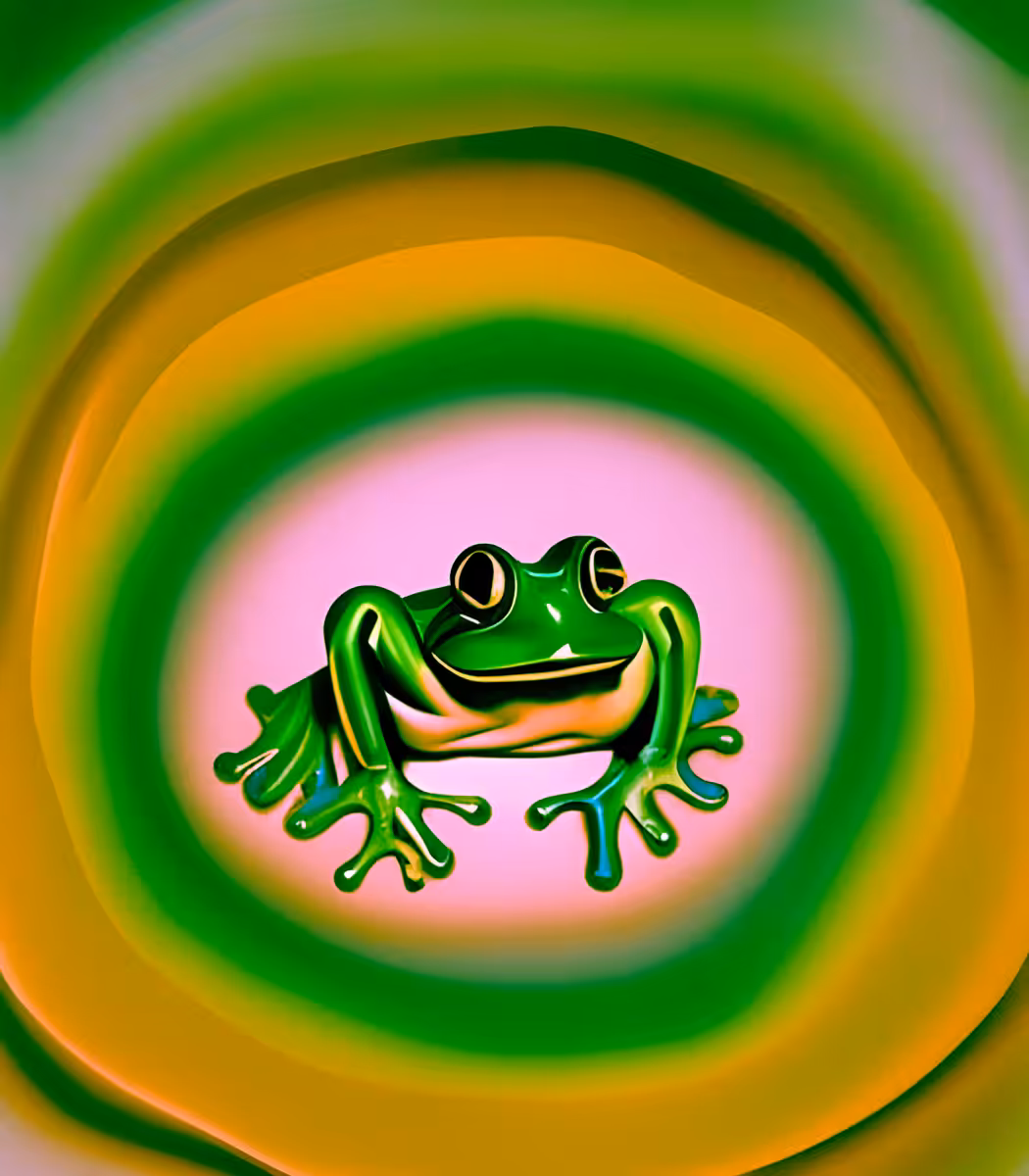 FROGES #75