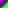 Pink to Green
