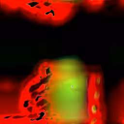 waves #258