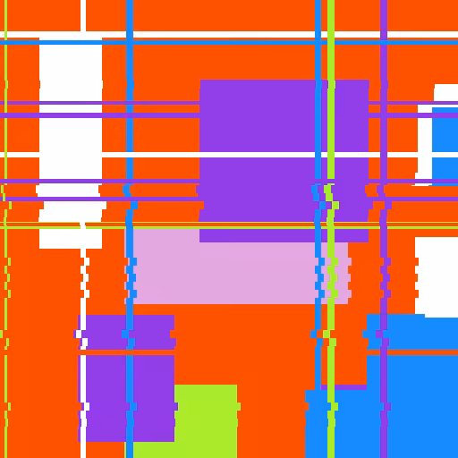 Chromatic Chaos #6769