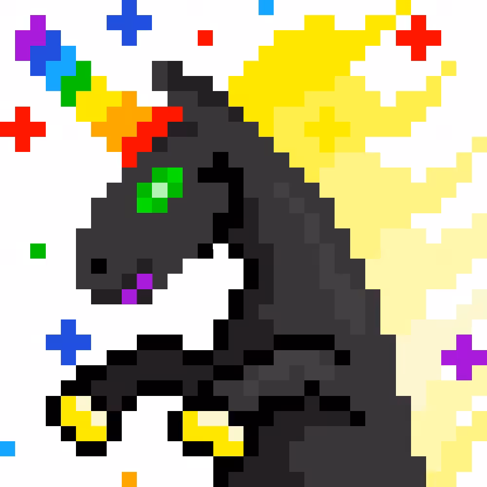 Unicorn #5397