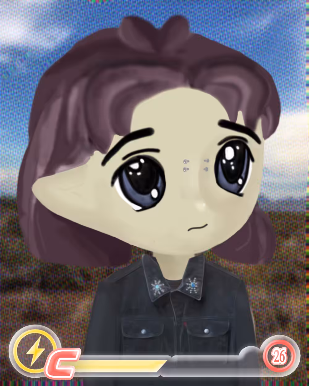 Milady 7456