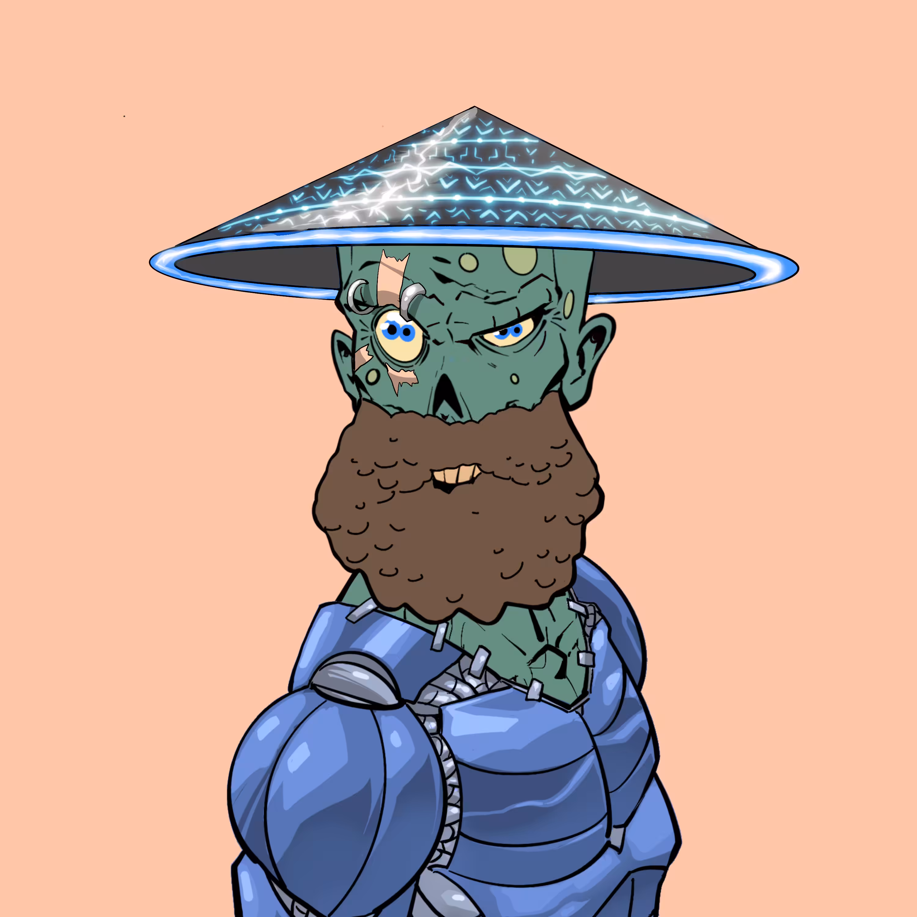 GlieseZombiePFP #1276