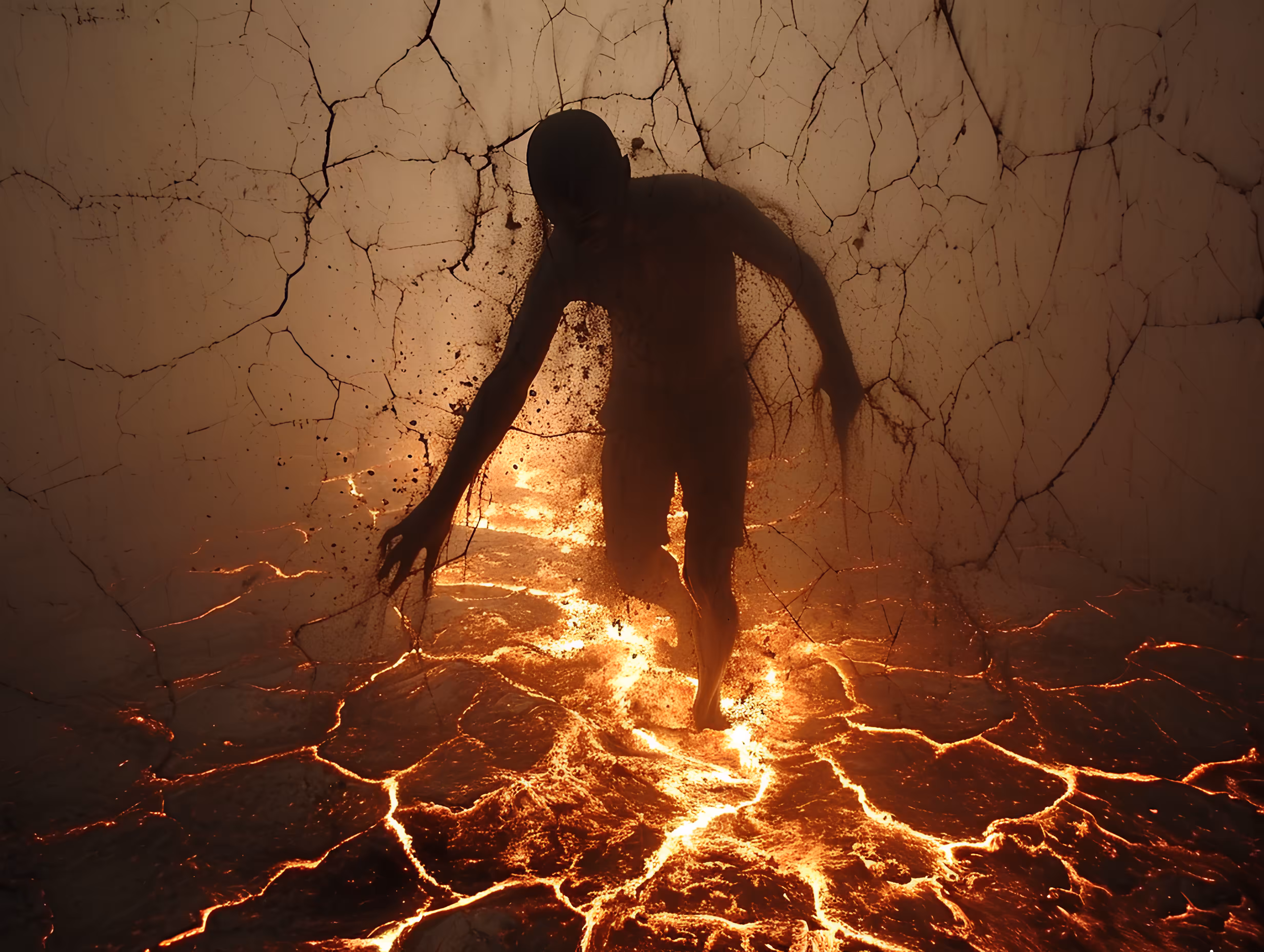 Inner Demons