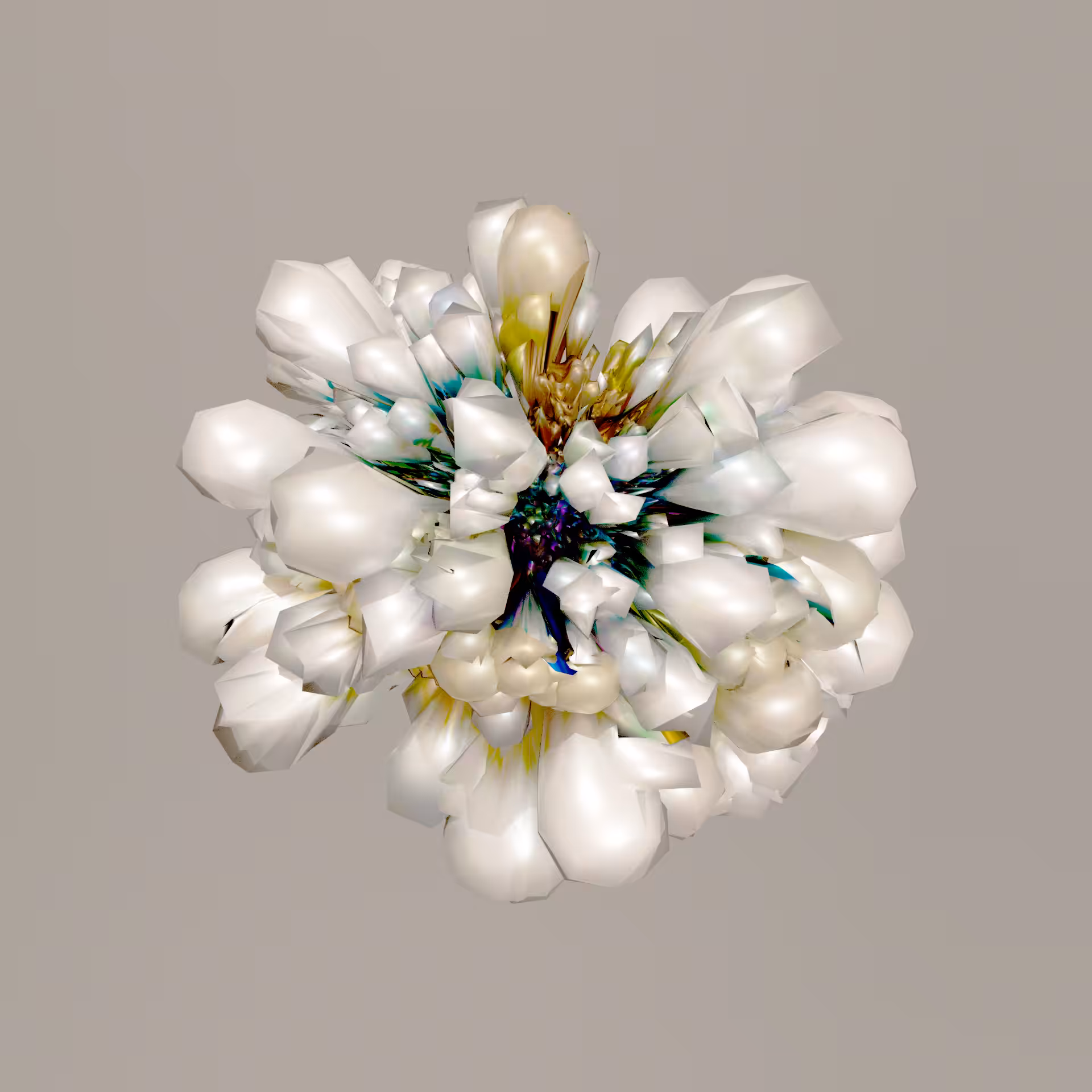 Blender Cycles Flora 014.009
