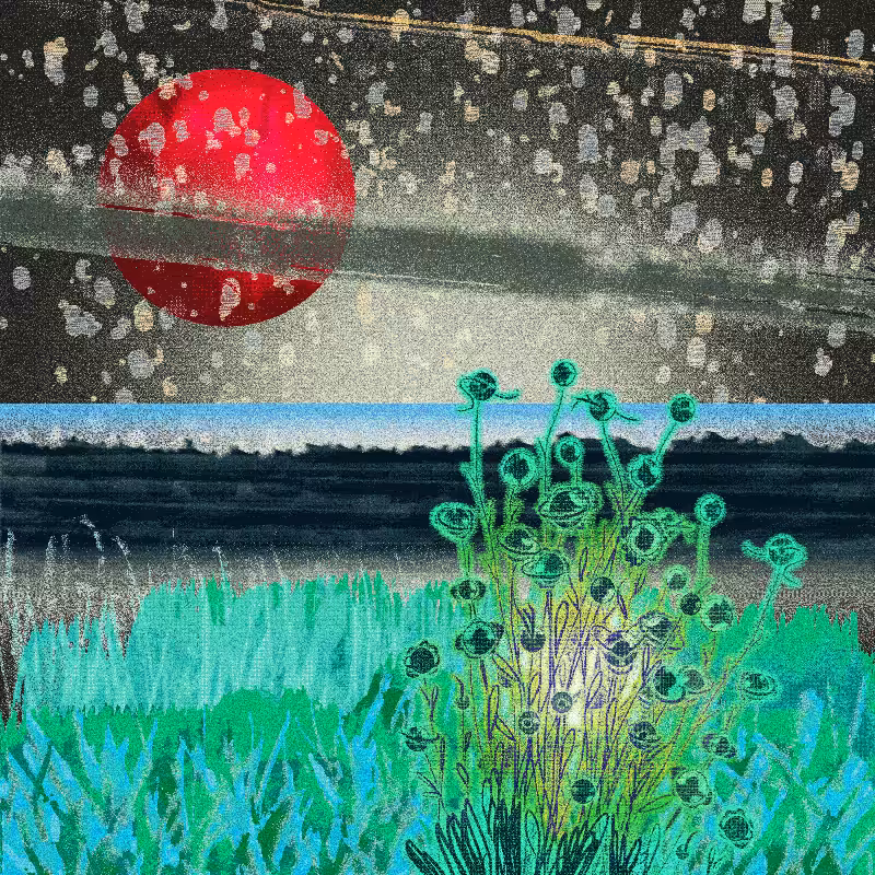 Ceshan's Psychedelics #421