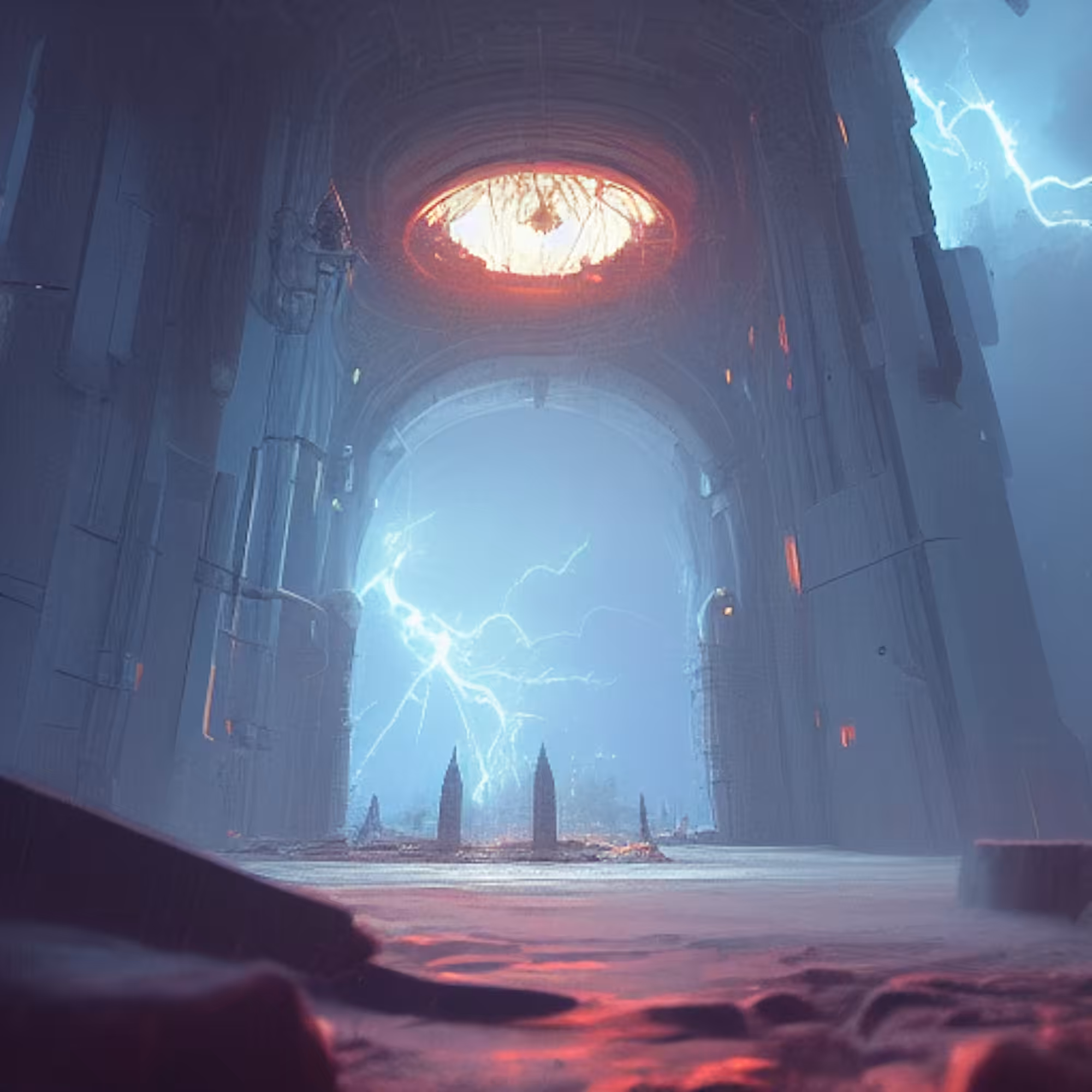 Portal #4
