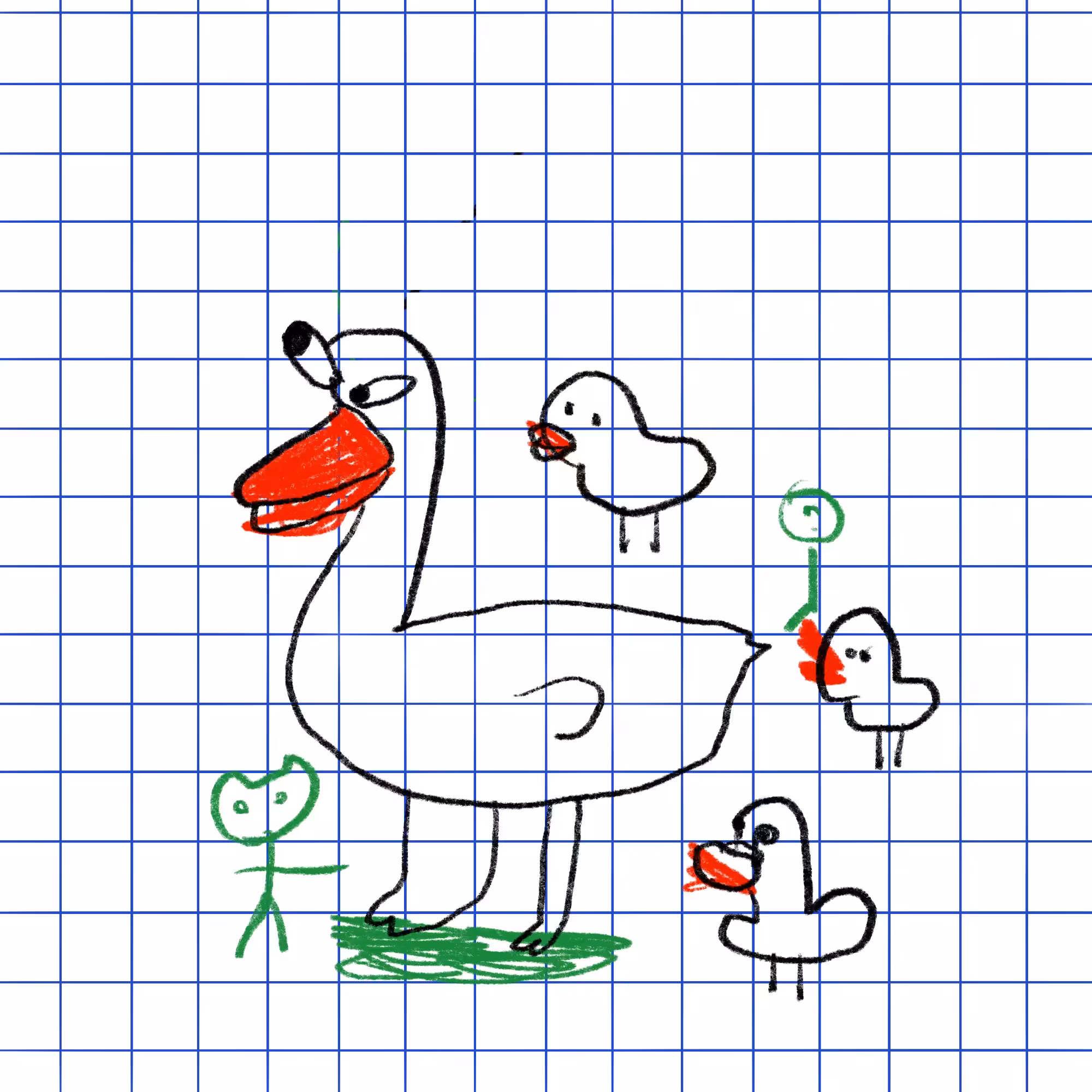A Little Pepe #13