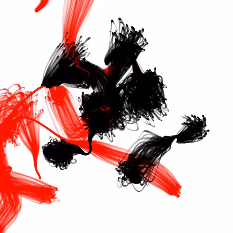 Rage and desolation #7