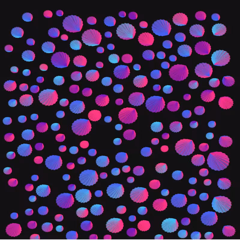 Chroma  #23