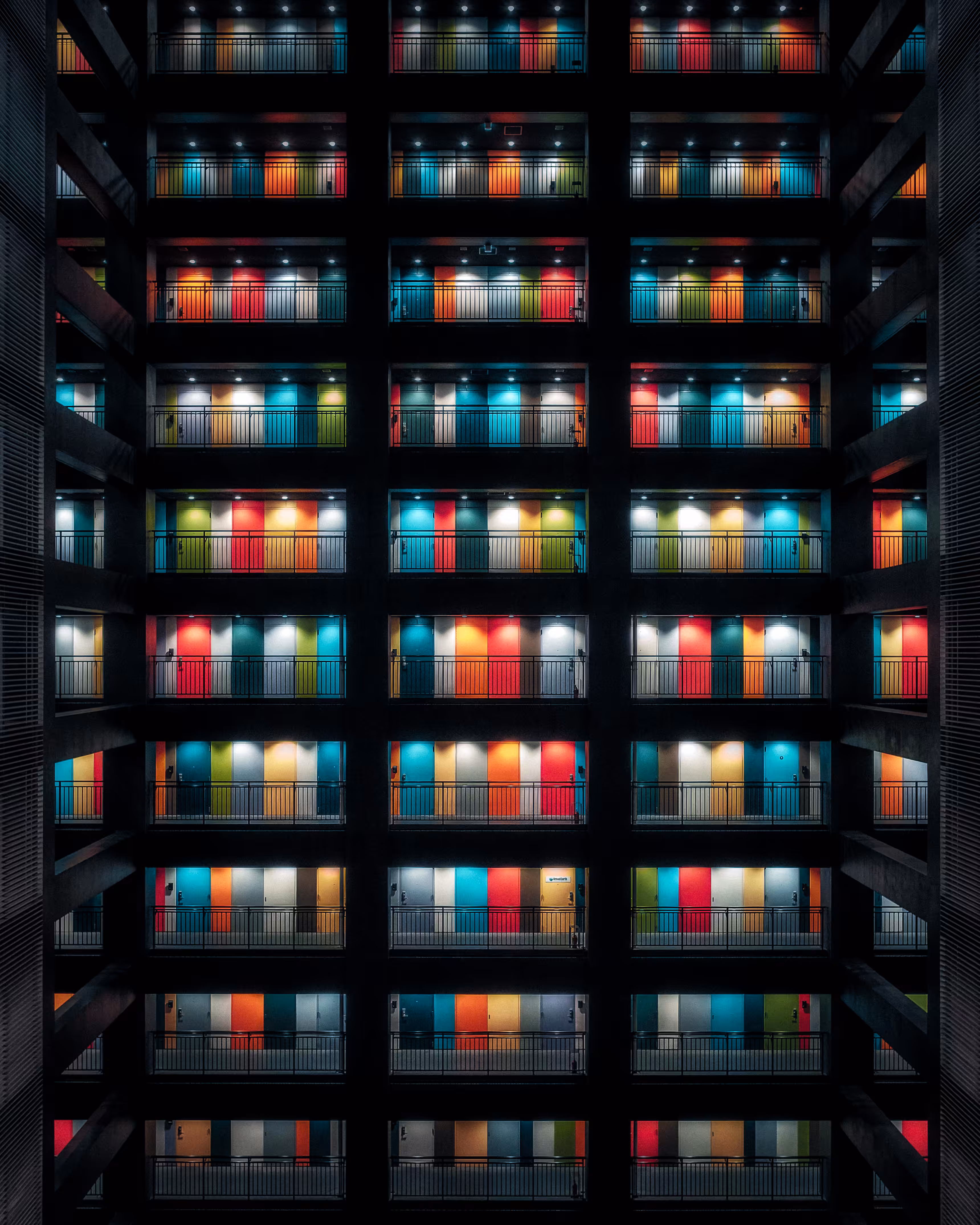 Sliding Doors | Tokyo