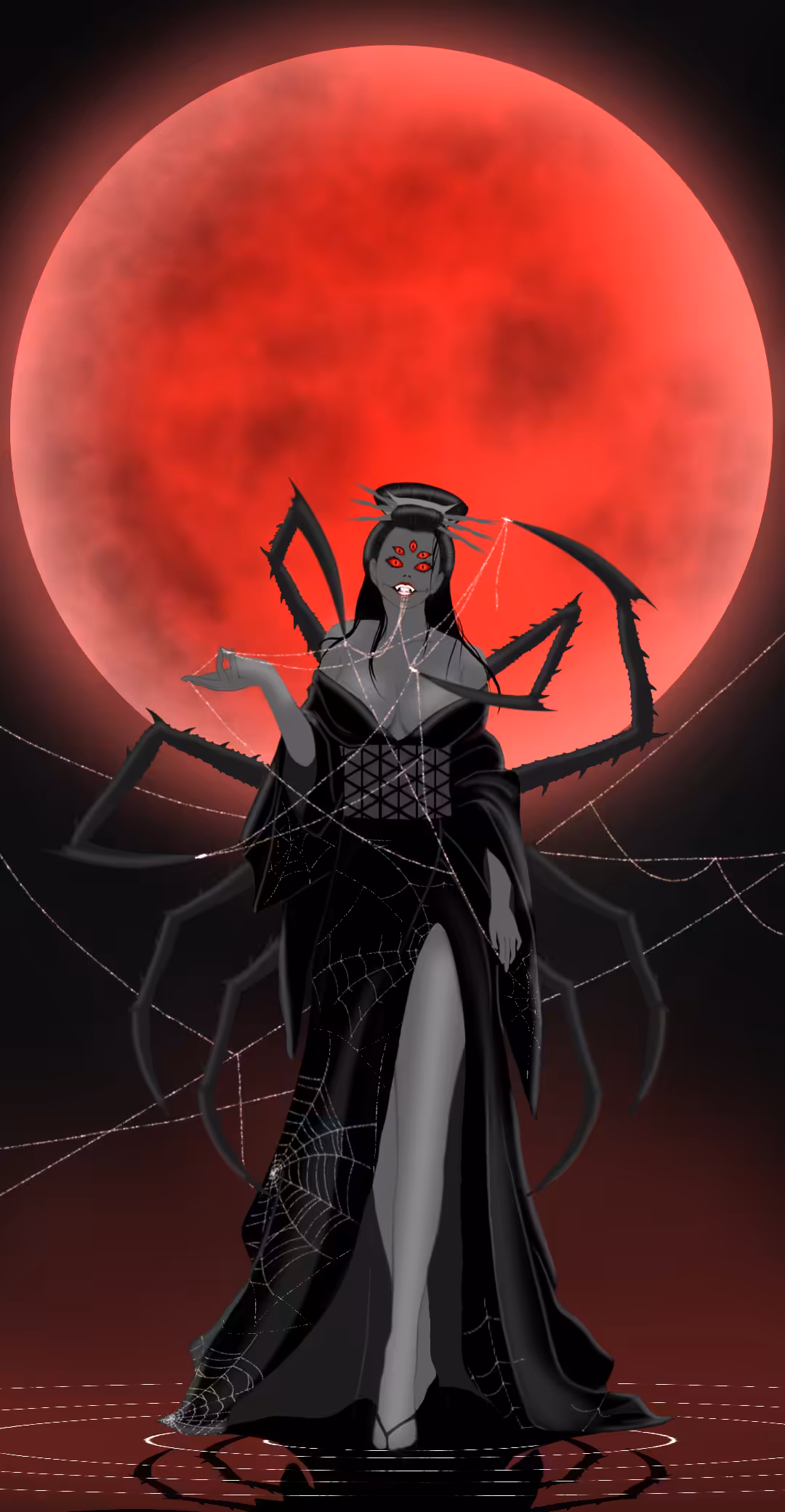The Weaver