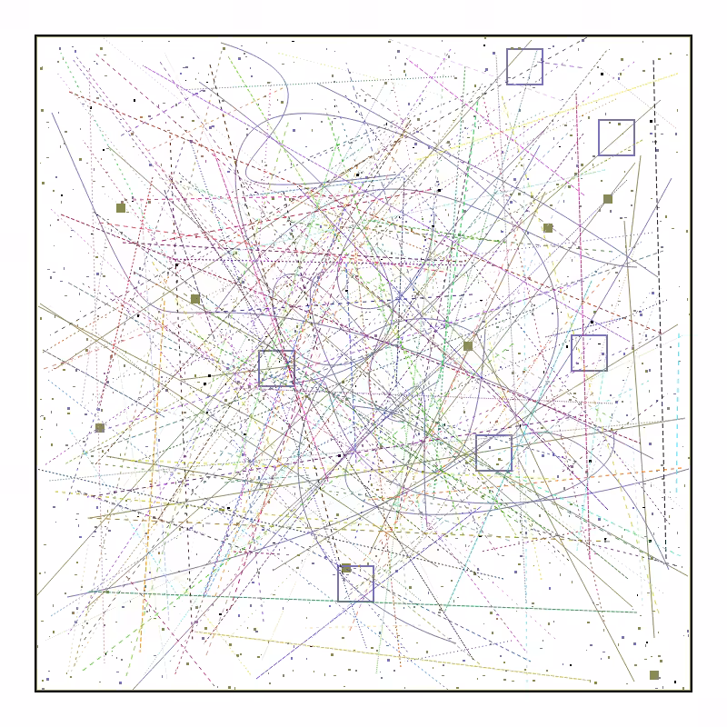 Starmap - AI Study I #75