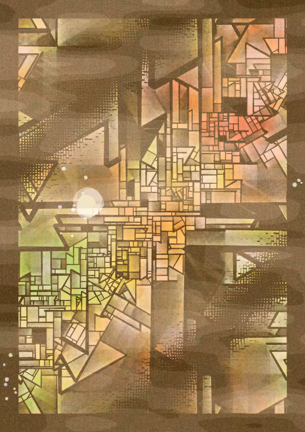 Neonphobia #62