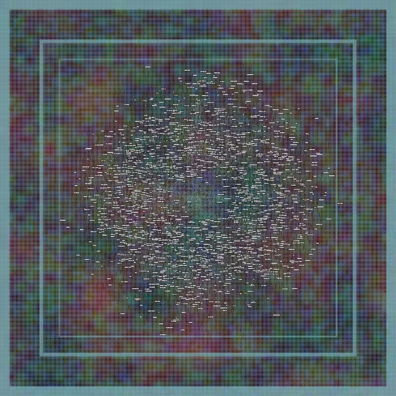 Digital core #126