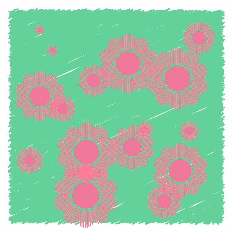 wildflower #30