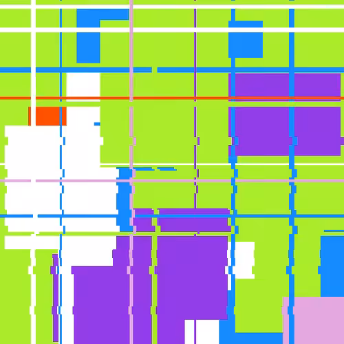 Chromatic Chaos #8546