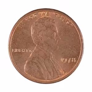 Cent #7661