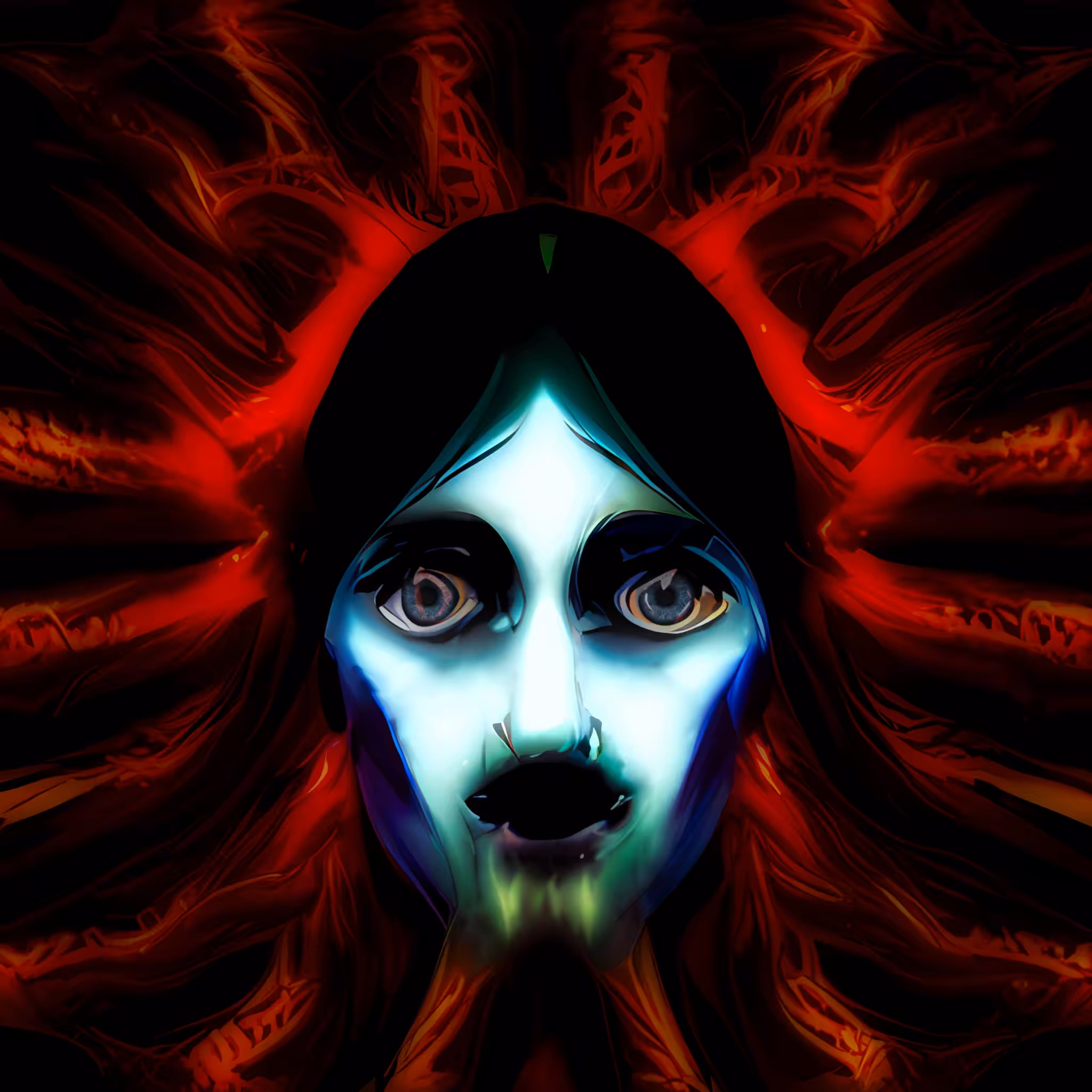 Neon #4