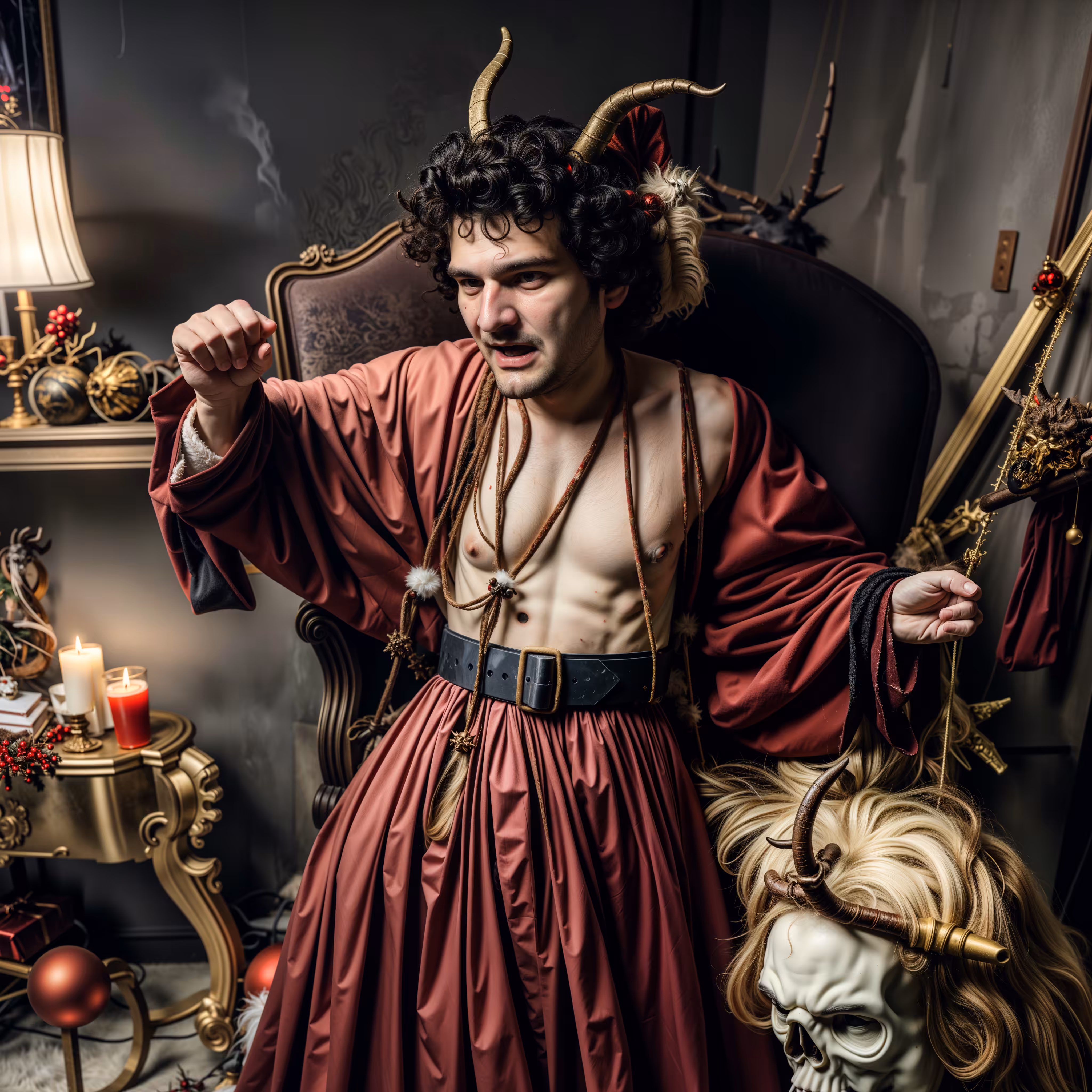 Tumnus