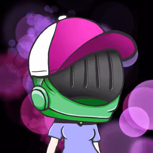 VibeNauts #2913