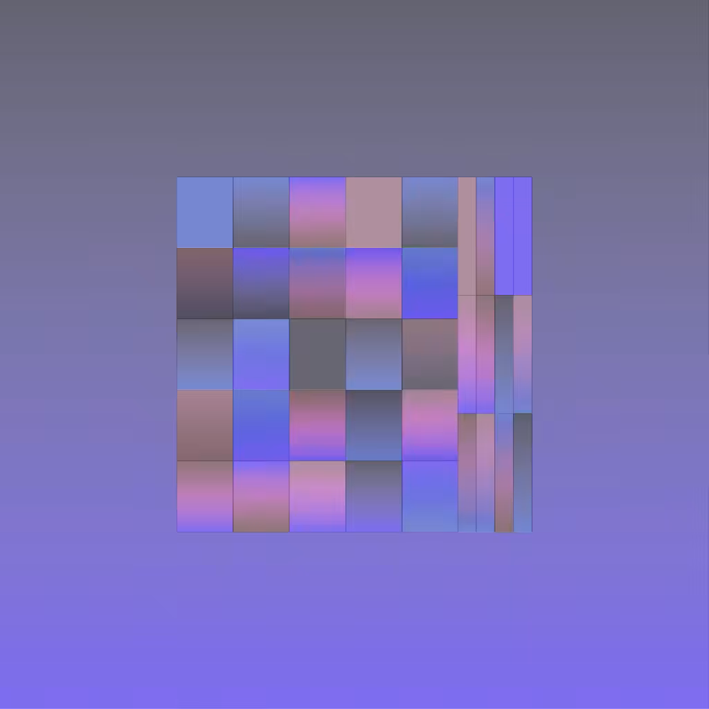 Grid Tones #92
