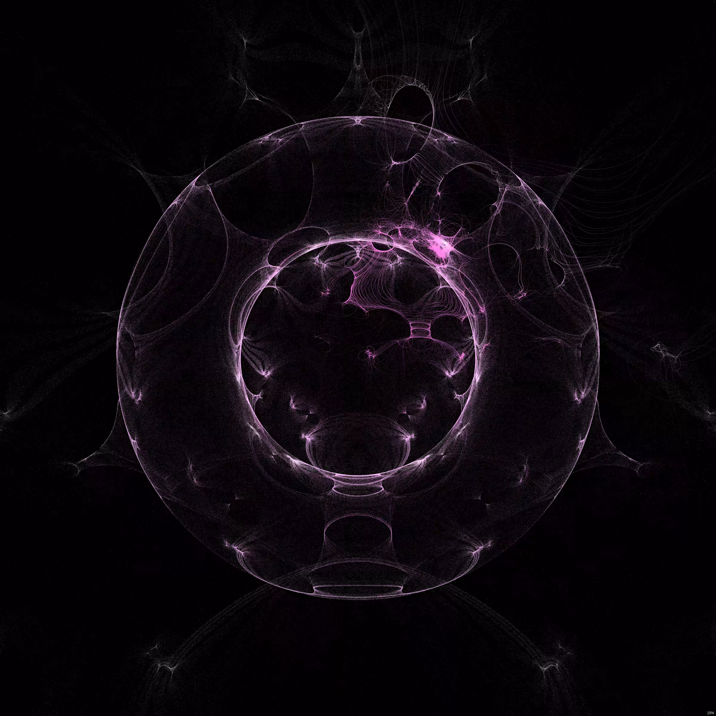 Organicon, variation 00 - special edition #14