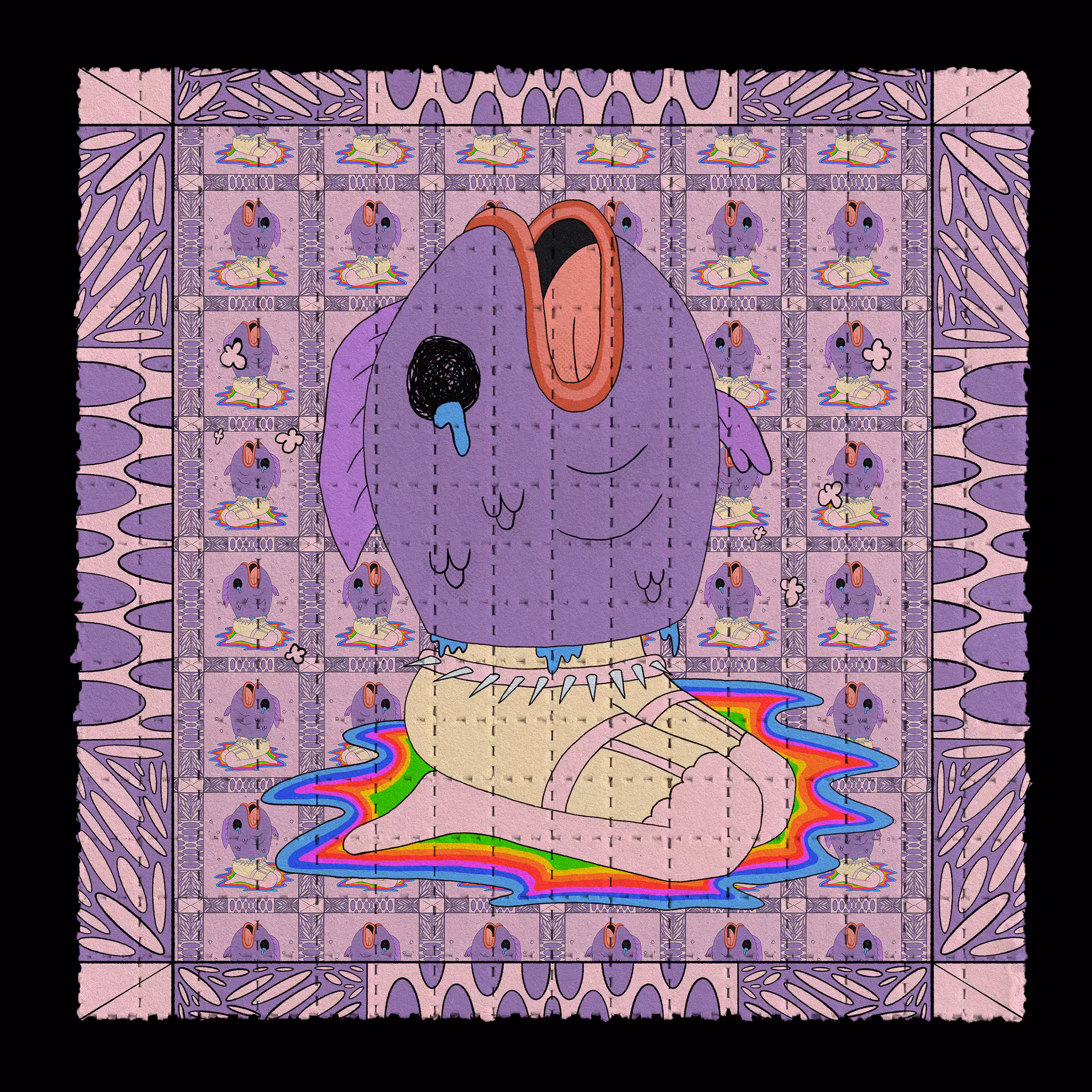 Blotter#19