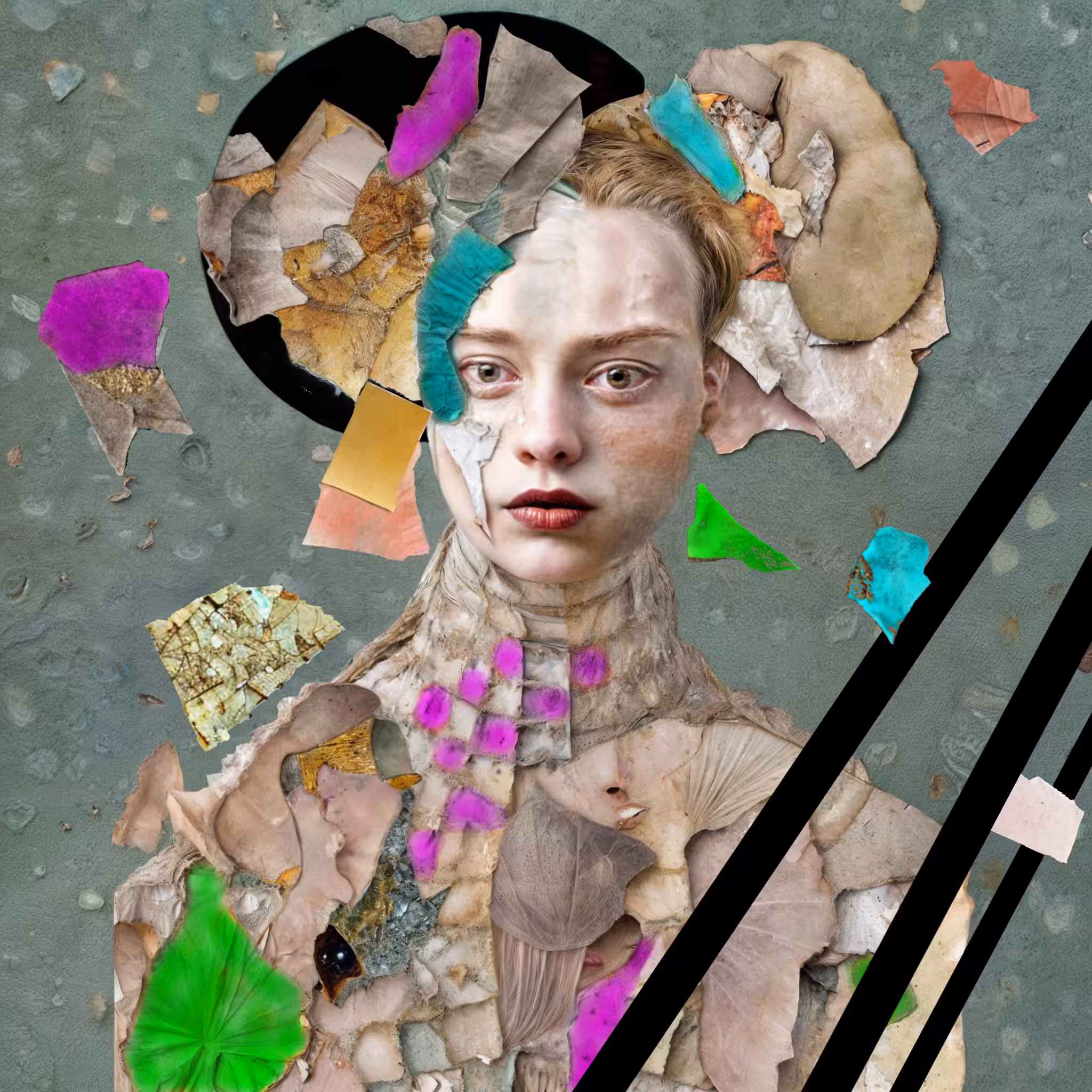 The oracle doll