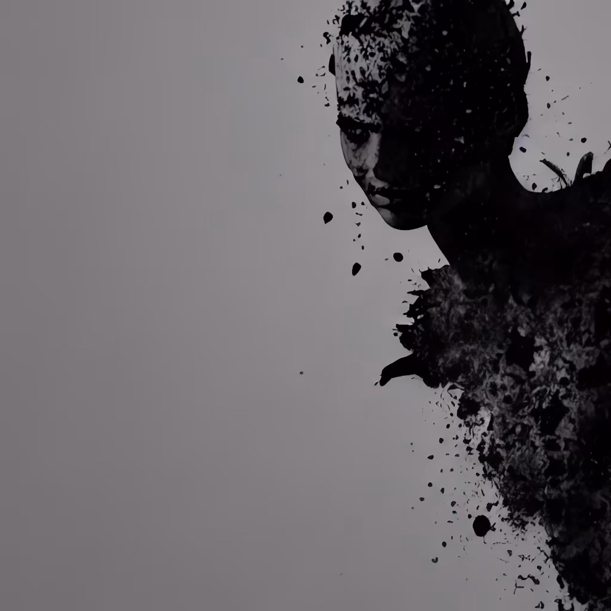 Broken