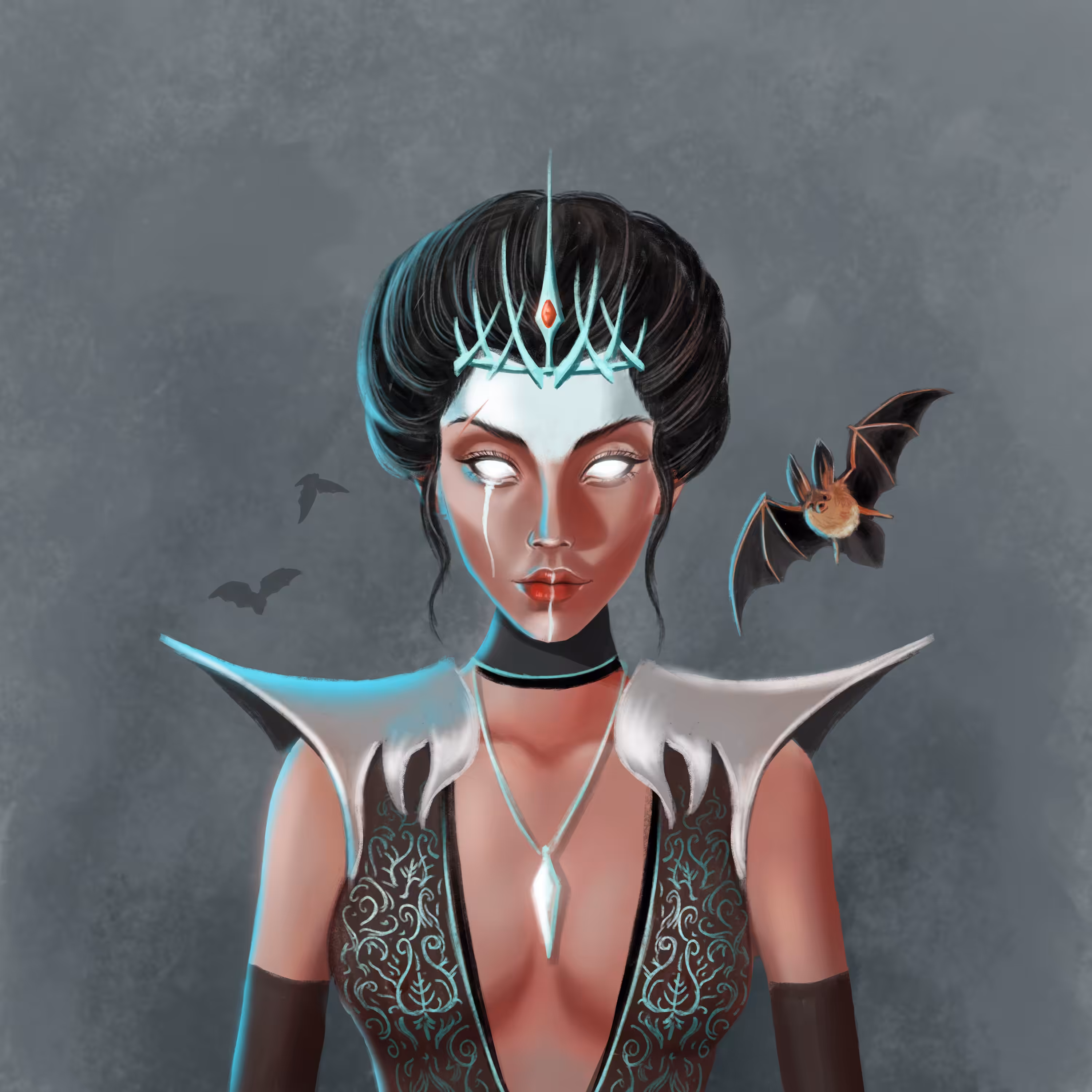 Queen of Ice