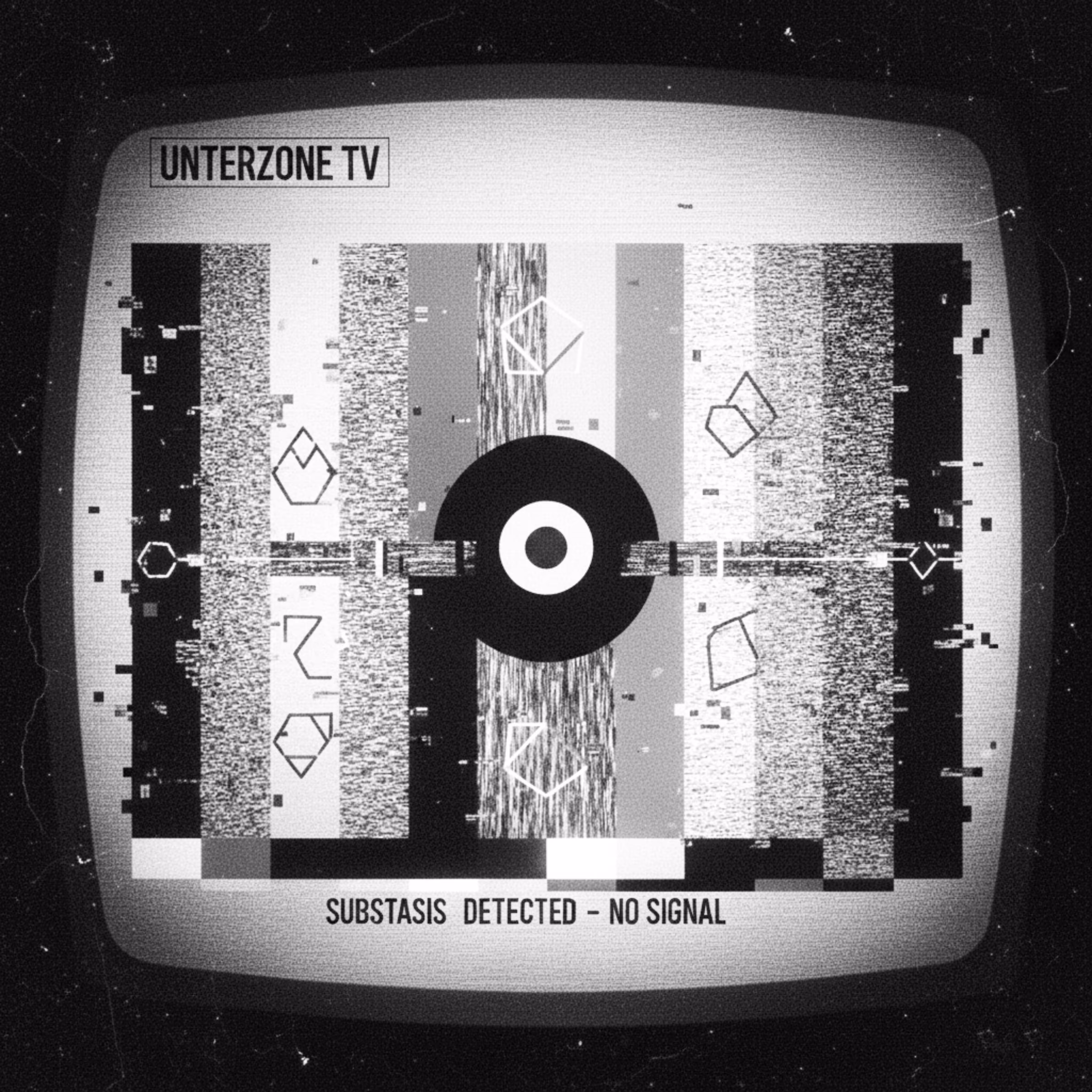 Substasis Broadcast (UTV Test Pattern)