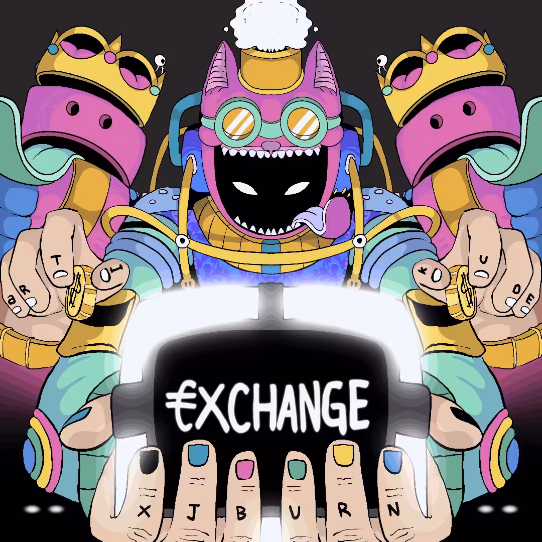 EXCHANGE
