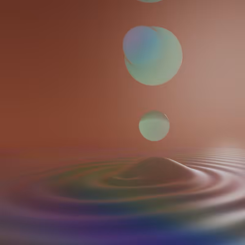 Metaballs #72