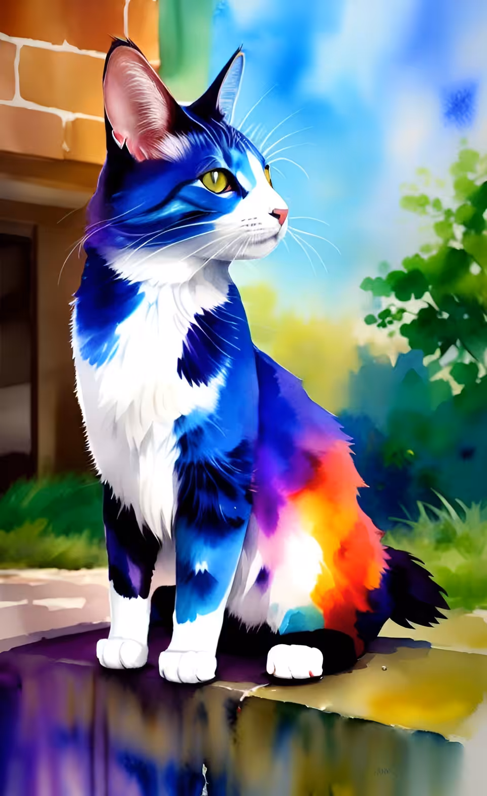 colorcat 