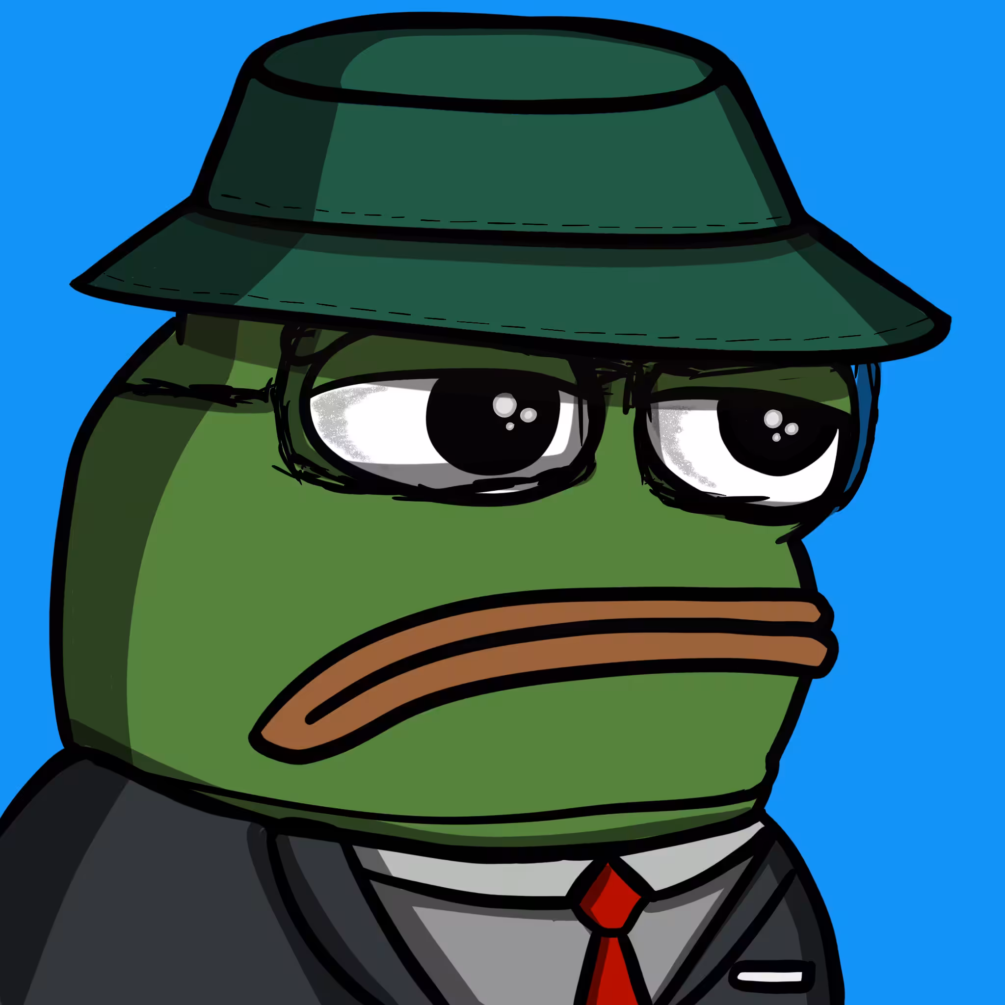 Classic Pepes #231